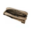 Сумка для ноутбука 12, Krusell Uppsala Tablet Bag (71232) коричнева, штучна шкіра