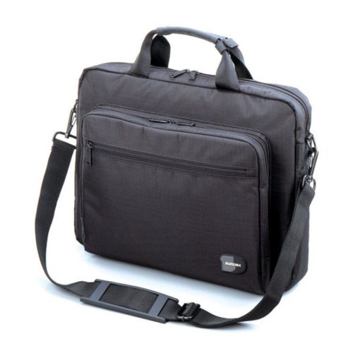 Сумка для ноутбука 15.4 Sumdex Ripstop Compubrief (NRN-088BK)