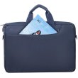Сумка для ноутбука 15.6 RivaCase 8035 Blue