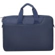 Сумка для ноутбука 15.6 RivaCase 8035 Blue