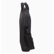 Сумка для ноутбука 15.6, Case Logic VNAI215 Black (VNAI215), поліестер, зовн. 419x71x368мм, чорна