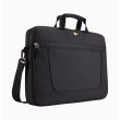 Сумка для ноутбука 15.6, Case Logic VNAI215 Black (VNAI215), поліестер, зовн. 419x71x368мм, чорна