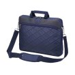 Сумка для ноутбука 15.6 Sumdex Dark Blue (PON-328NV)