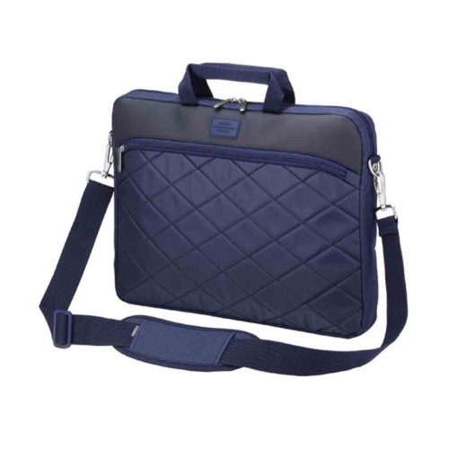 Сумка для ноутбука 15.6 Sumdex Dark Blue (PON-328NV)