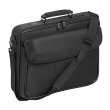 Сумка для ноутбука 15.6 Targus Classic ClamShell Black (TAR300)