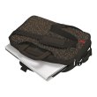 Сумка для ноутбука 15.6, Trust Oslo Notebook Carry Bag - Brown