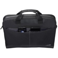Сумка для ноутбука 16 Asus Nereus Carry Black (90-XB4000BA00010)