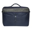 Сумка для ноутбука 16 Continent Blue (CC-02 Navy)