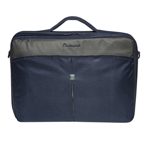 Сумка для ноутбука 16 Continent Blue (CC-02 Navy)