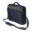 Сумка для ноутбука 16 Continent Blue (CC-02 Navy)