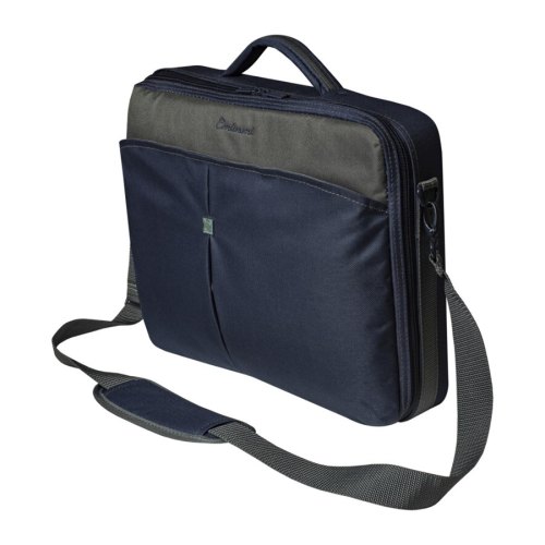 Сумка для ноутбука 16 Continent Blue (CC-02 Navy)