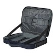 Сумка для ноутбука 16 Continent Blue (CC-02 Navy)