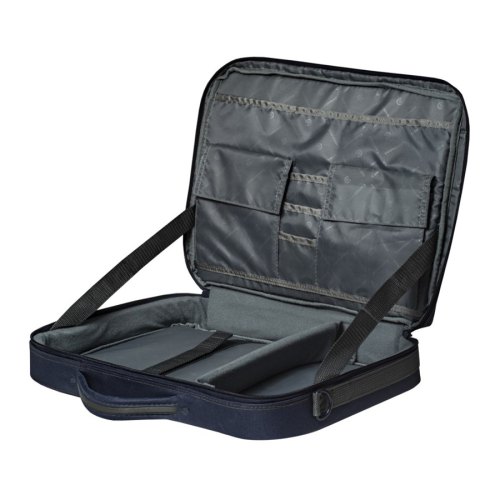 Сумка для ноутбука 16 Continent Blue (CC-02 Navy)