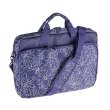Сумка для ноутбука 16 Continent Blue (CC-032 Blueprints)