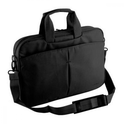 Сумка для ноутбука 16 Continent CC-012 Black