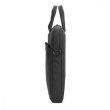 Сумка для ноутбука 16 Continent CC-012 Black