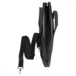 Сумка для ноутбука 16 Continent CC-012 Black