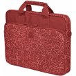 Сумка для ноутбука 16 Continent Red (CC-032 Redprints)