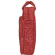 Сумка для ноутбука 16 Continent Red (CC-032 Redprints)