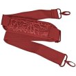Сумка для ноутбука 16 Continent Red (CC-032 Redprints)