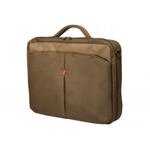 Сумка для ноутбука 16 Continent Safari (CC-02 Safari)