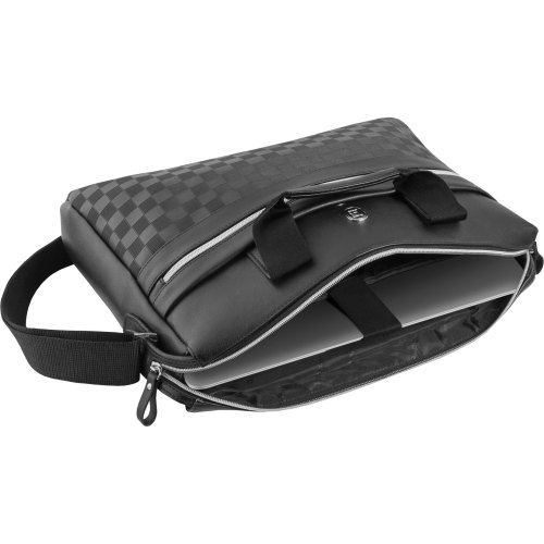 Сумка для ноутбука Defender Ego 15-16 Black (26010)            картка знаходиться в архіві