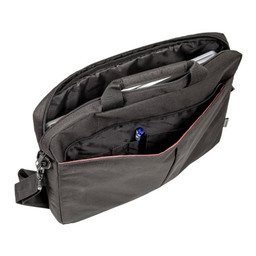 Сумка для ноутбука 16 Defender Iota Black (26007)