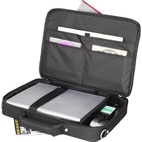 Сумка для ноутбука 16 Sumdex Black (PON-301BK)