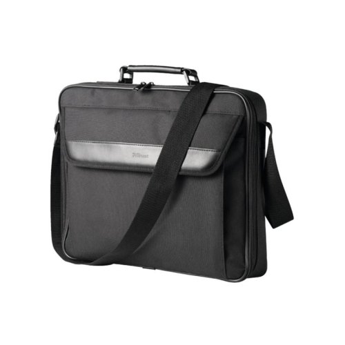 Сумка для ноутбука 16 Trust Atlanta Black (21080)