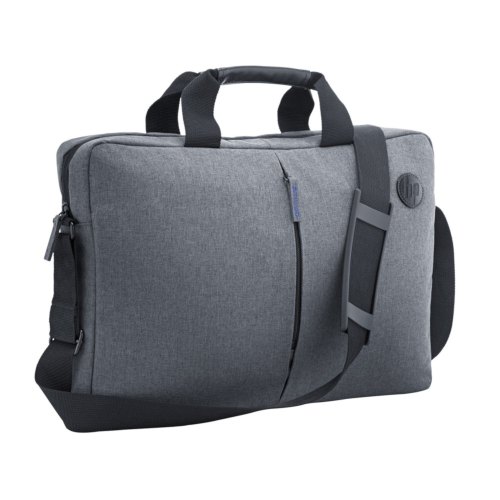 Сумка для ноутбука 17, HP Value TopLoad (T0E18AA) Gray