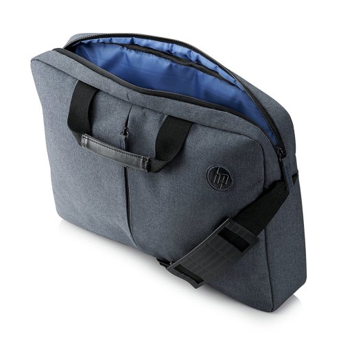 Сумка для ноутбука 17, HP Value TopLoad (T0E18AA) Gray