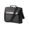 Сумка для ноутбука 17.3 Trust Atlanta Black (21081)