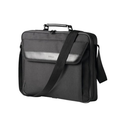 Сумка для ноутбука 17.3 Trust Atlanta Black (21081)