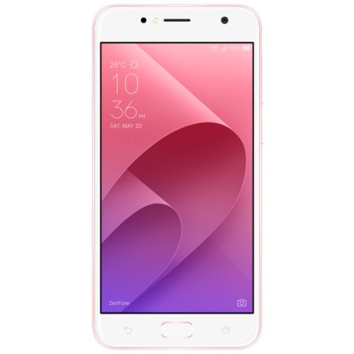 Смартфон Asus Zenfone Live 553 Pink (ZB553KL-5I089WW)