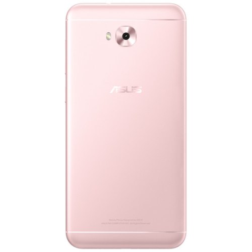 Смартфон Asus Zenfone Live 553 Pink (ZB553KL-5I089WW)