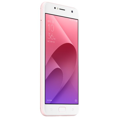 Смартфон Asus Zenfone Live 553 Pink (ZB553KL-5I089WW)