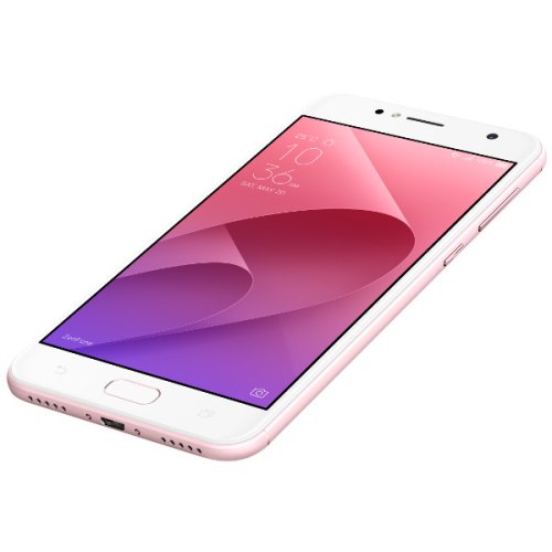 Смартфон Asus Zenfone Live 553 Pink (ZB553KL-5I089WW)