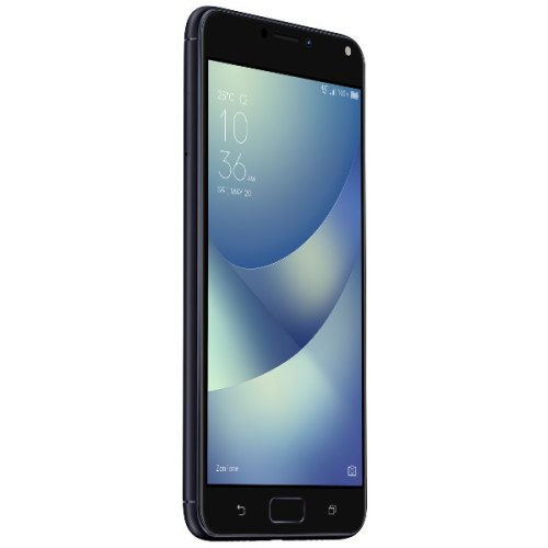 Мобільний телефон Asus Zenfone 4 Max Black  (ZC554KL-4A067WW)
