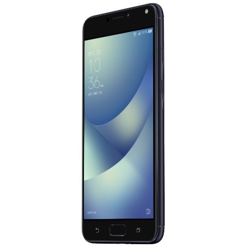 Мобільний телефон Asus Zenfone 4 Max Black  (ZC554KL-4A067WW)