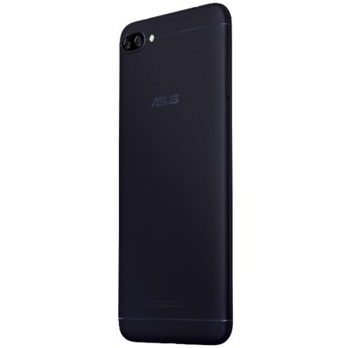 Мобільний телефон Asus Zenfone 4 Max Black  (ZC554KL-4A067WW)