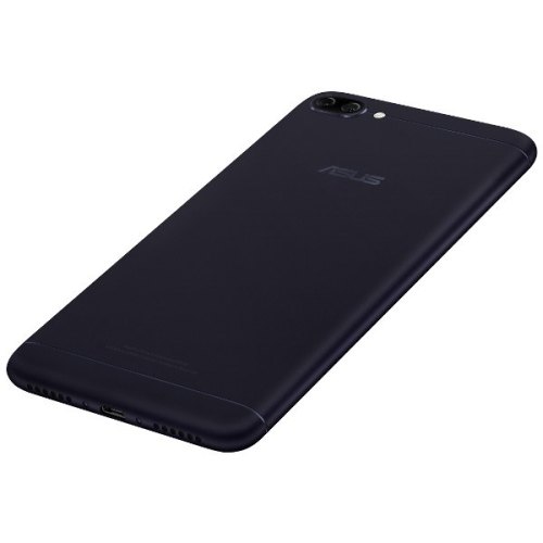 Мобільний телефон Asus Zenfone 4 Max Black  (ZC554KL-4A067WW)