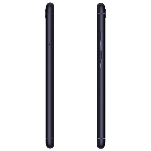 Мобільний телефон Asus Zenfone 4 Max Black  (ZC554KL-4A067WW)