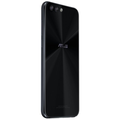 Смартфон Asus Zenfone 4 2017 Black (ZE554KL-1A036WW)