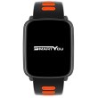 Смарт-годинник SmartYou X1 Sport Black/Red (1.54'' HD 240x240, MTK2502, 32МБ/ 32МБ,BT4.0, Android и IOS, 350 mAh)
