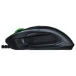 Мишка дротова, Razer Razer Basilisk USB Black (RZ01-02330100-R3G1)