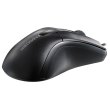 Мишка дротова, Rapoo N1162 USB, стандартна, оптична 1000dpi, 3кн+1кол, Black