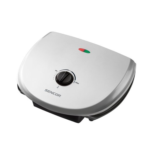 Бутербродниця Sencor SBG3701SL