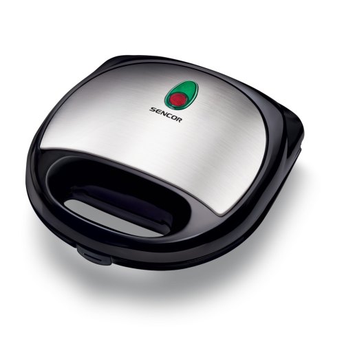 Бутербродниця Sencor SSM4300SS