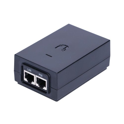 PoE адаптер Ubiquiti POE-48-24W-G