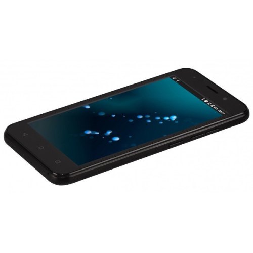 Смартфон 2E E500A Black